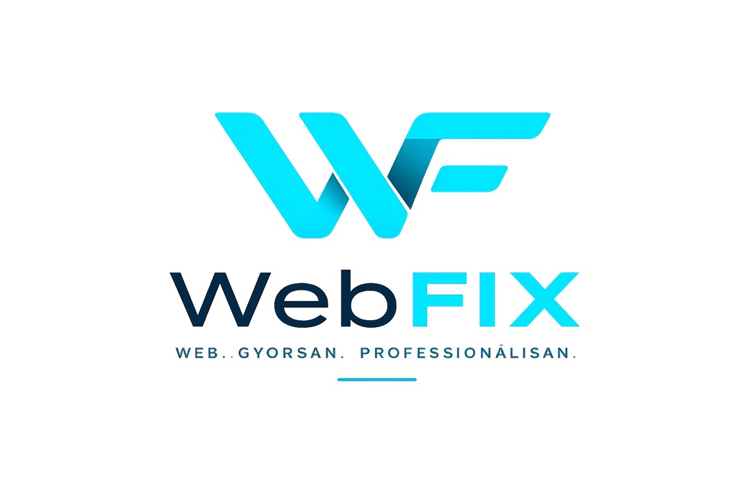 WebFix logo